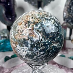 Ibis Jasper Sphere 🍈🦩🍈 IJS2